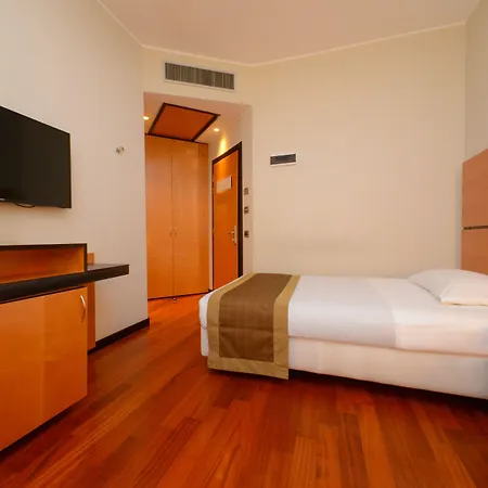 Hotel Igea 4*