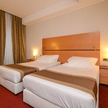Igea Hotel 4*