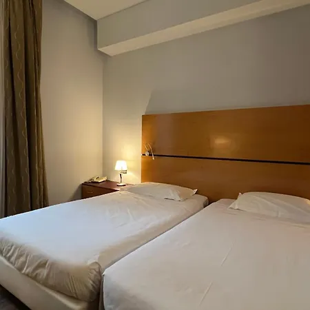 호텔 Igea 브레시아