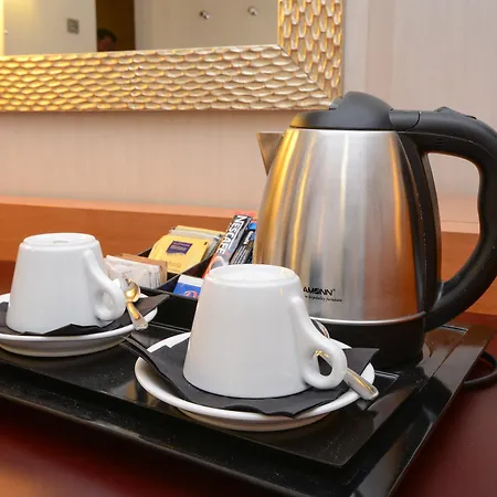 Igea Hotel 4*