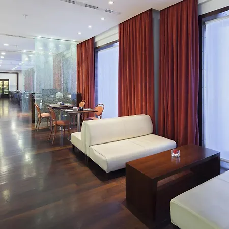 伊赫亚酒店 4* 布雷西亚