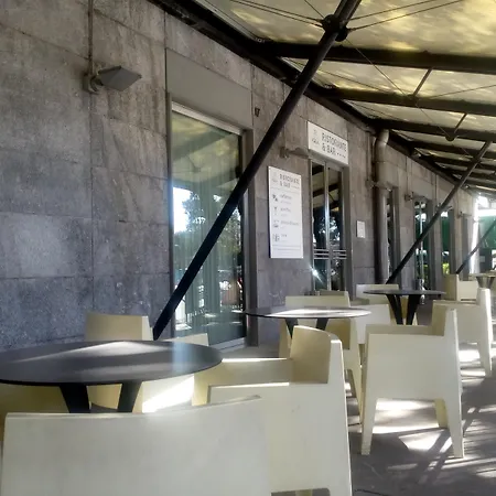 Igea Hotel Brescia
