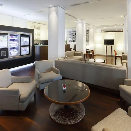 Igea فندق بريشا