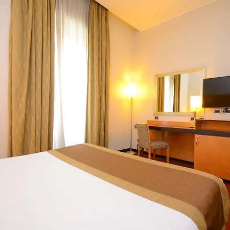 酒店 伊赫亚酒店 4*