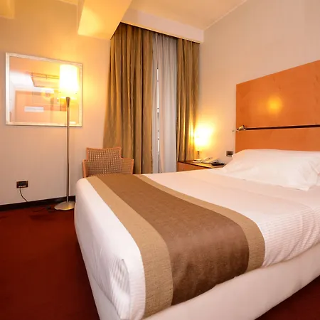 伊赫亚酒店 酒店