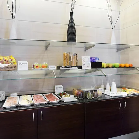 فندق Igea بريشا