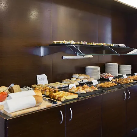 فندق Igea بريشا