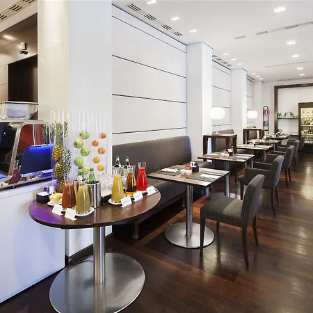 Igea Hotel 4*