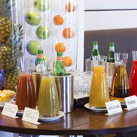 Igea Hotel
