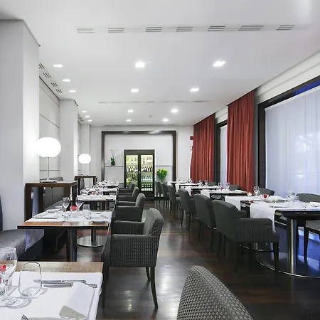 Hotel Igea 4*