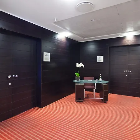 Igea فندق بريشا