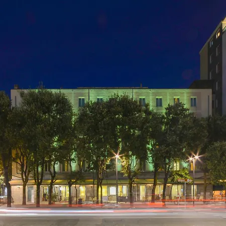 酒店 伊赫亚酒店