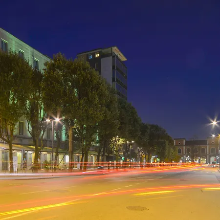 Igea Hotel Brescia