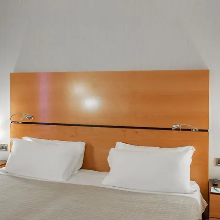 Hotel Igea 4*
