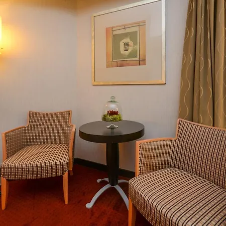 فندق Igea بريشا