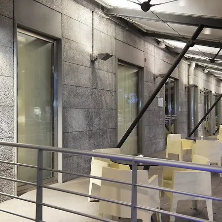 فندق Igea بريشا