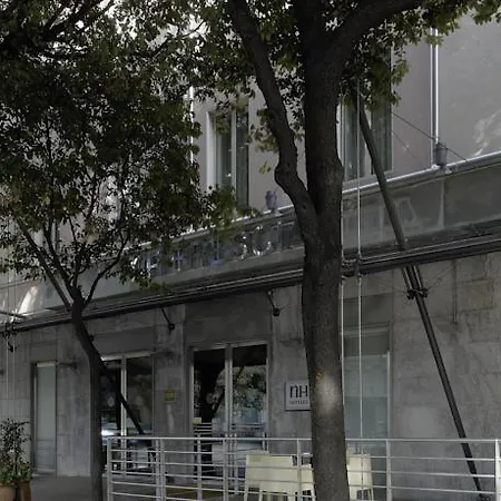 فندق Igea بريشا