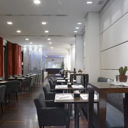 Hotel Igea
