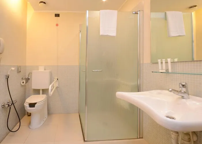 Hotel Igea Brescia