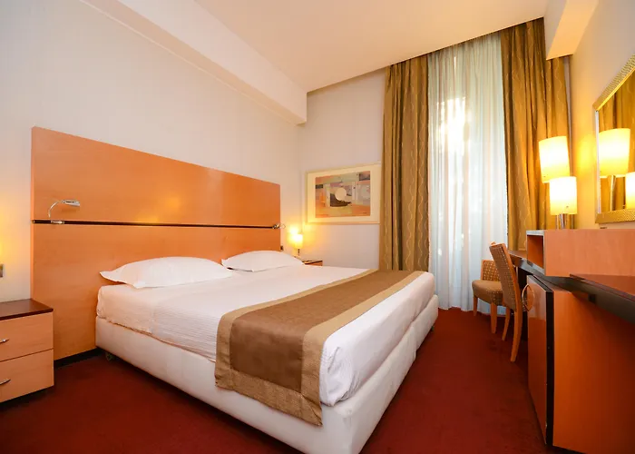 Hotel Igea 4*