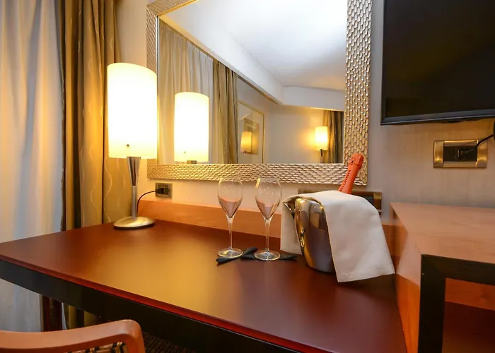 Hotel Igea
