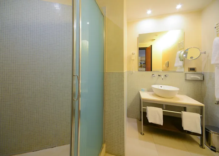 Hotel Igea 4*
