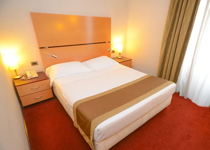Igea Hotel 4*