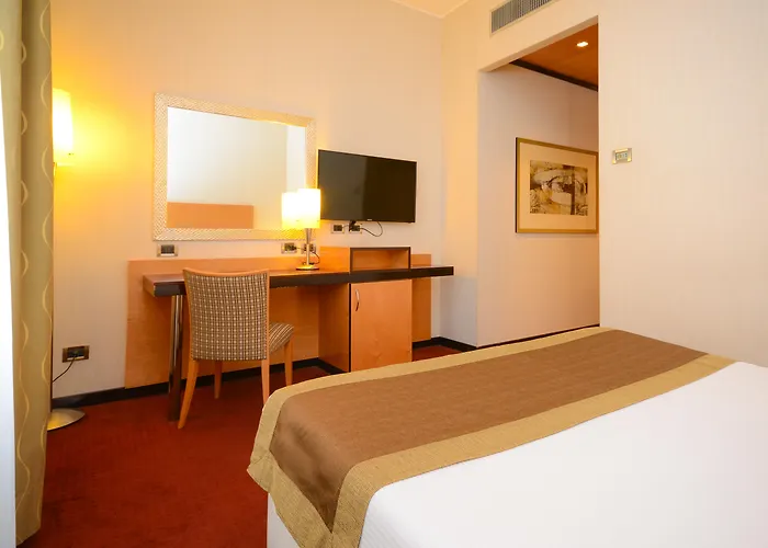 Igea Hotel 4*