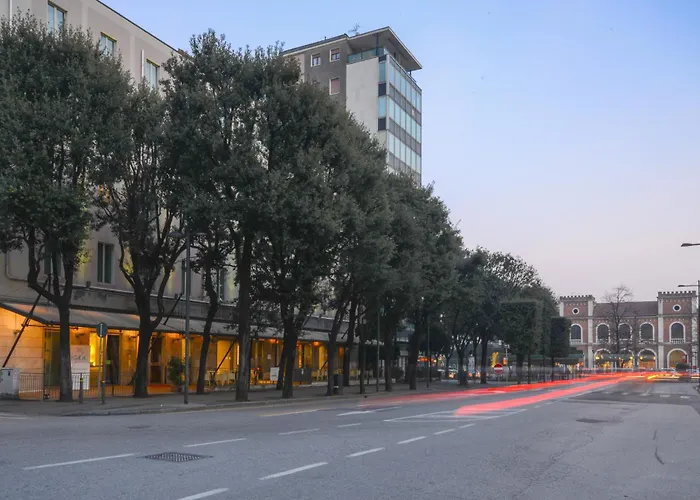 Igea Hotel