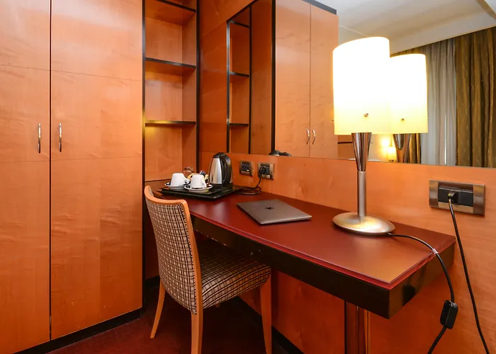 Igea 4* Brescia