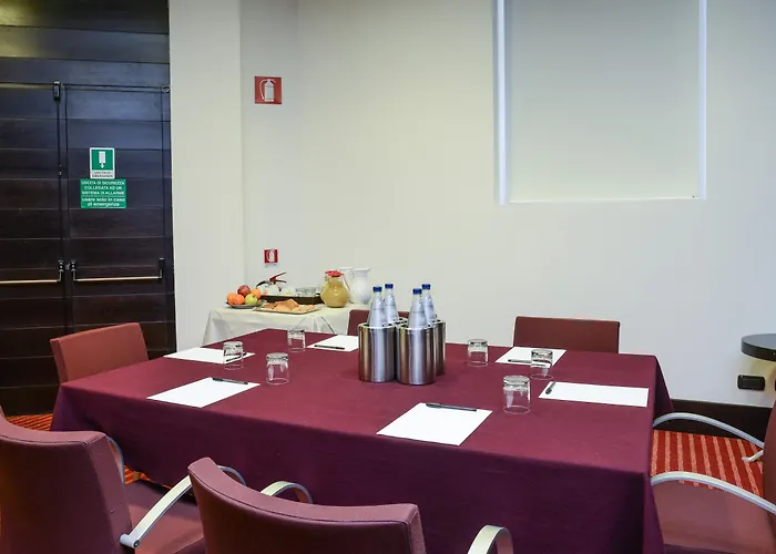 Hotel Igea