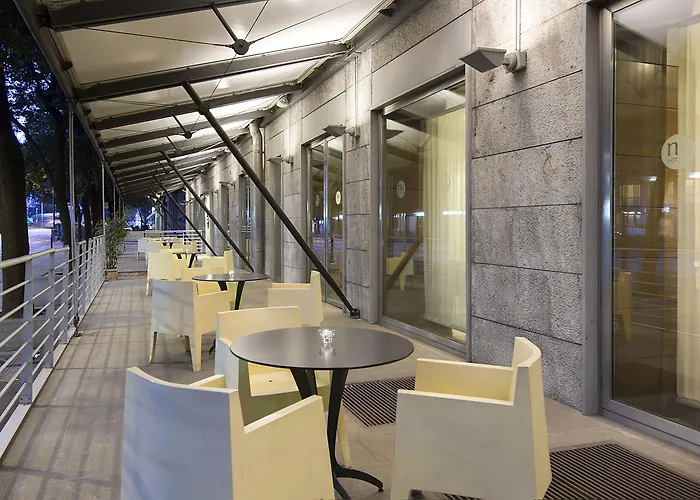 Igea 4* Brescia