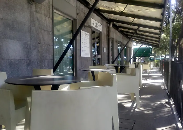 Igea Hotel Brescia