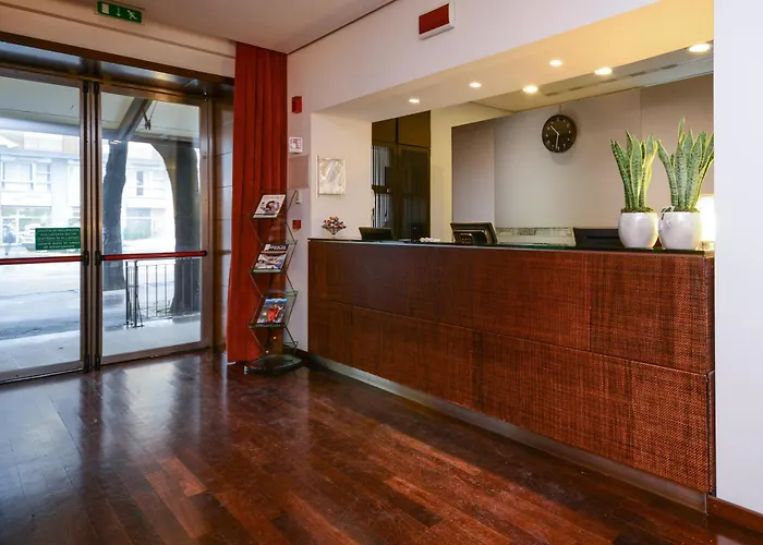 Hotel Igea