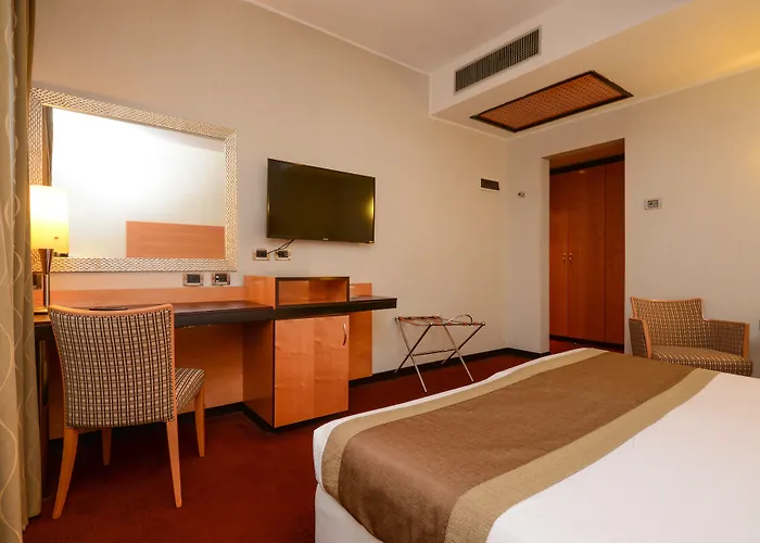 Igea Hotel