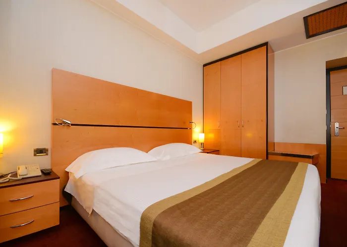 Hotel Igea