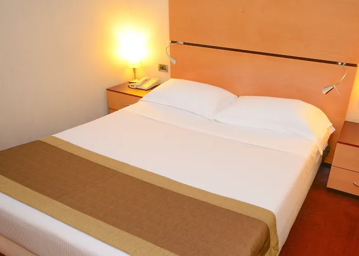 Hotel Igea 4*