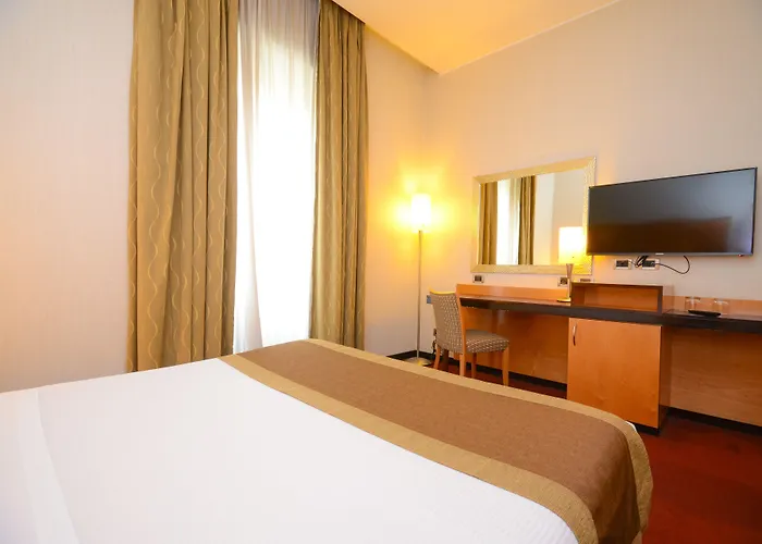 Hotel Igea 4*