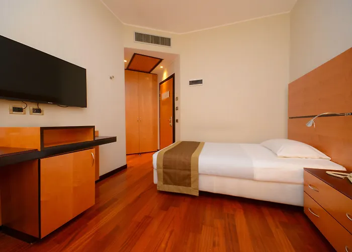Hotel Igea 4*