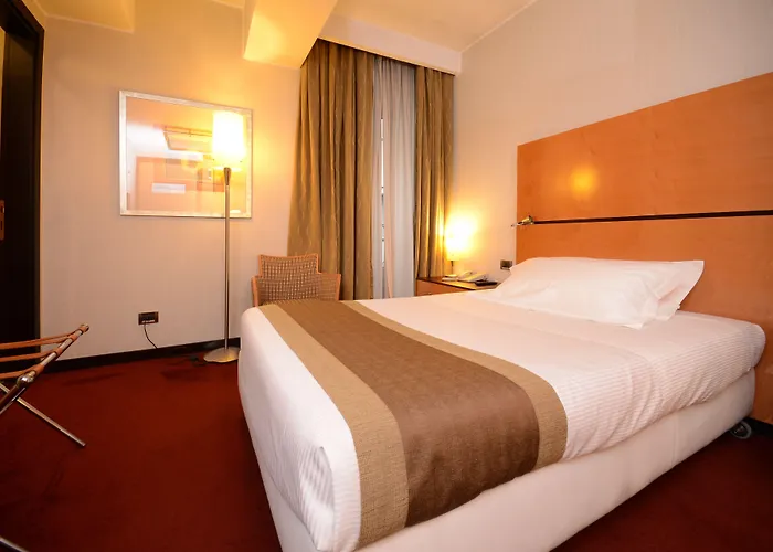 Igea Hotel