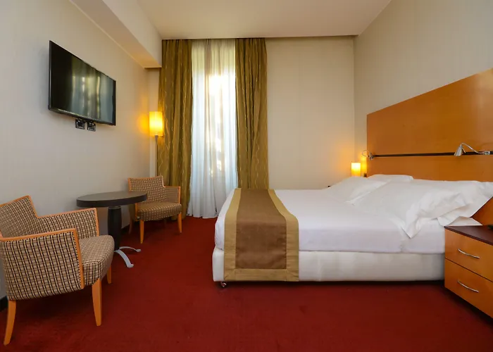 Hotel Igea