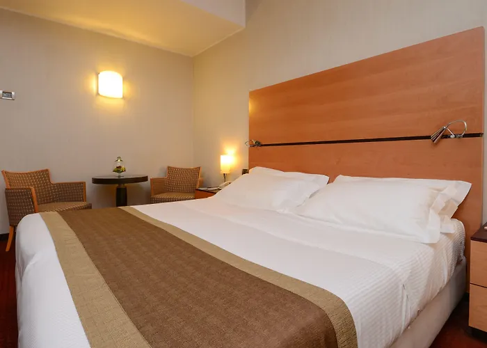 Igea 4* Brescia