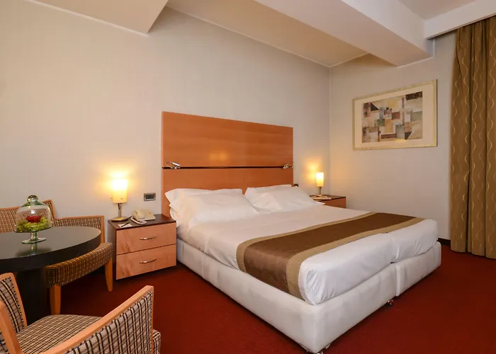 Igea Hotel