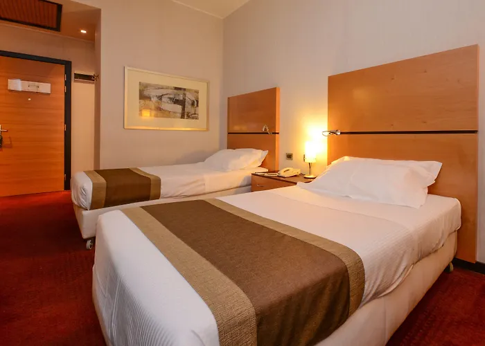 Igea 4* Brescia