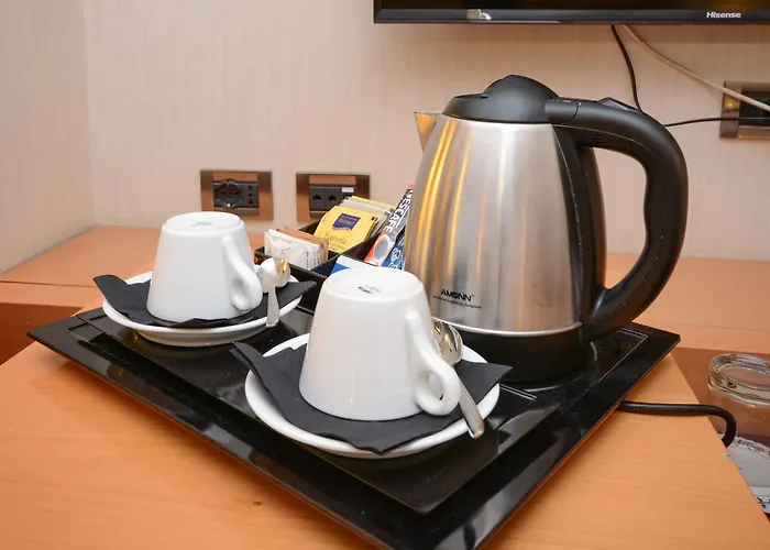 Igea Hotel