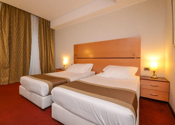Igea Hotel 4*