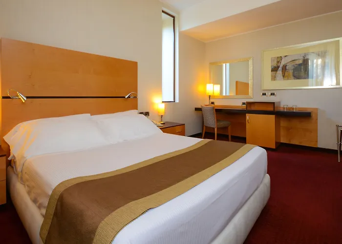 Igea Hotel