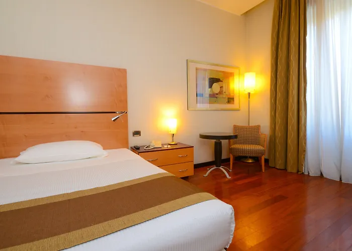 Igea Hotel Brescia