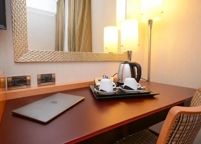 Hotel Igea