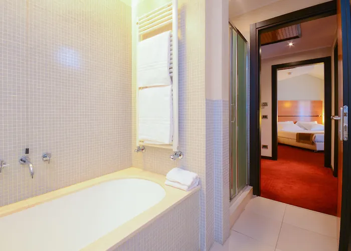 Igea 4* Brescia